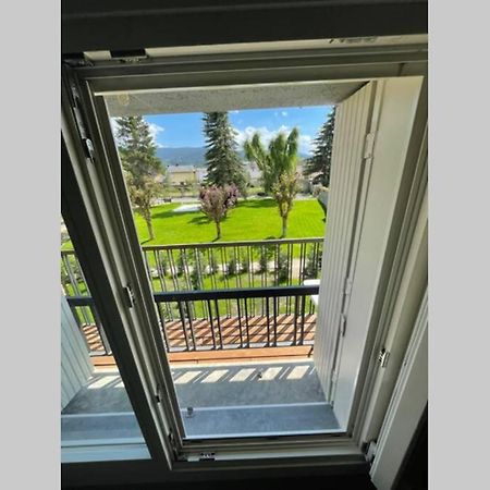 New Construction Penthouse With Pool And Wifi Διαμέρισμα Osséja Εξωτερικό φωτογραφία