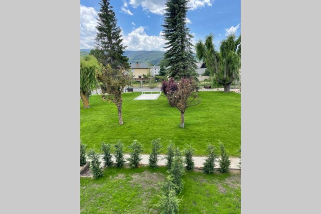 New Construction Penthouse With Pool And Wifi Διαμέρισμα Osséja Εξωτερικό φωτογραφία